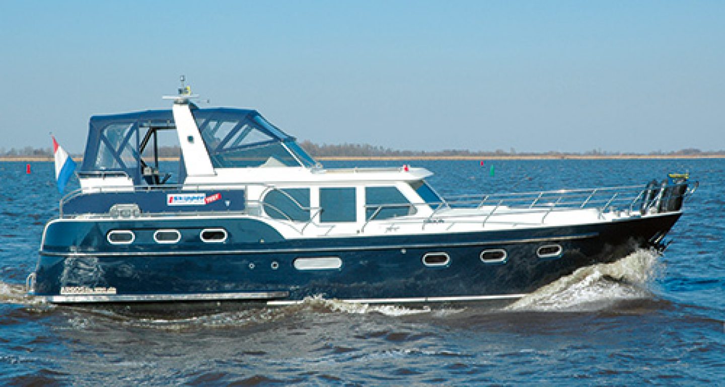Argos line 1250 elite Skipper Bootshandel