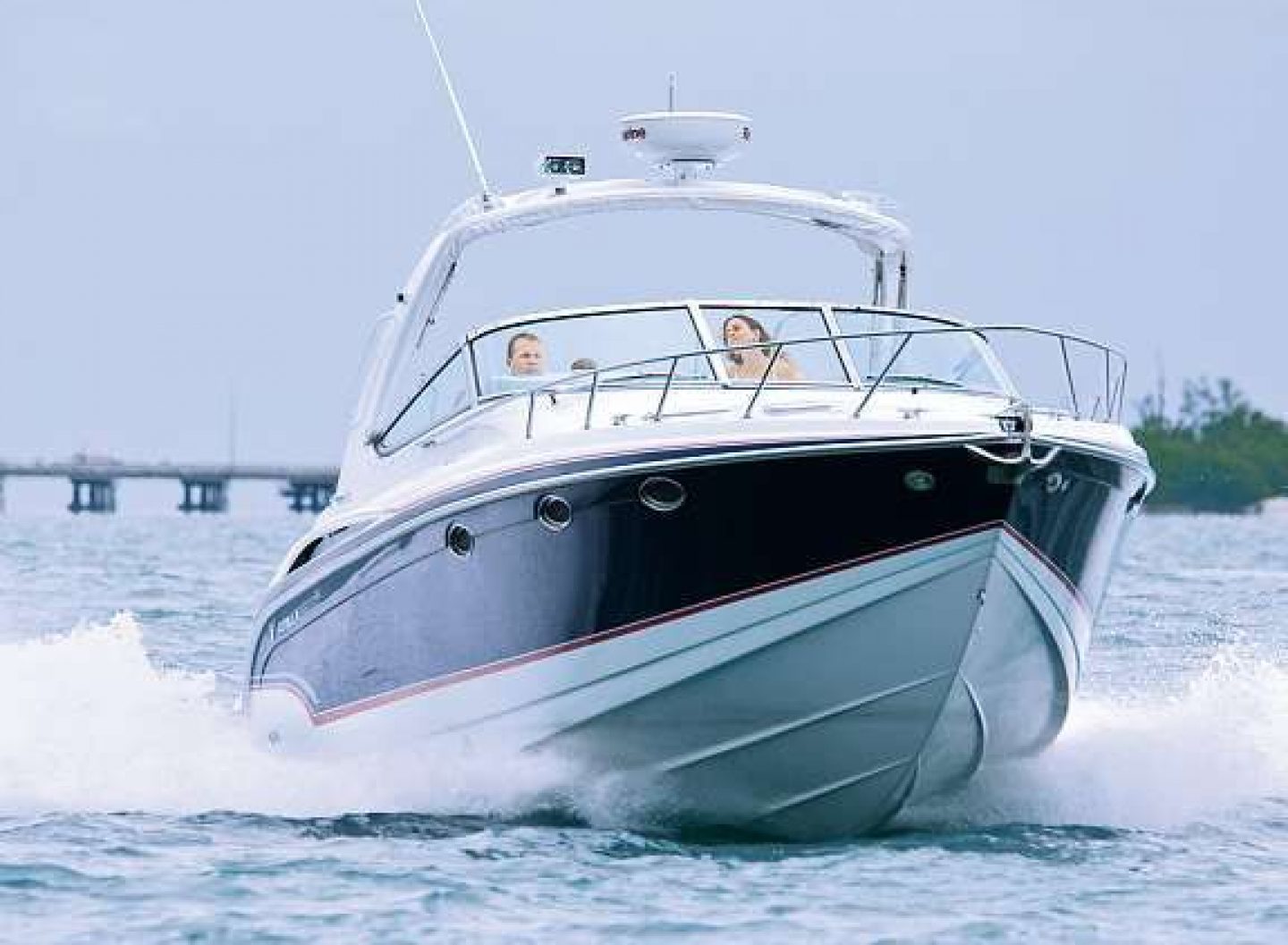 Formula 370 Super Sport - Skipper Bootshandel