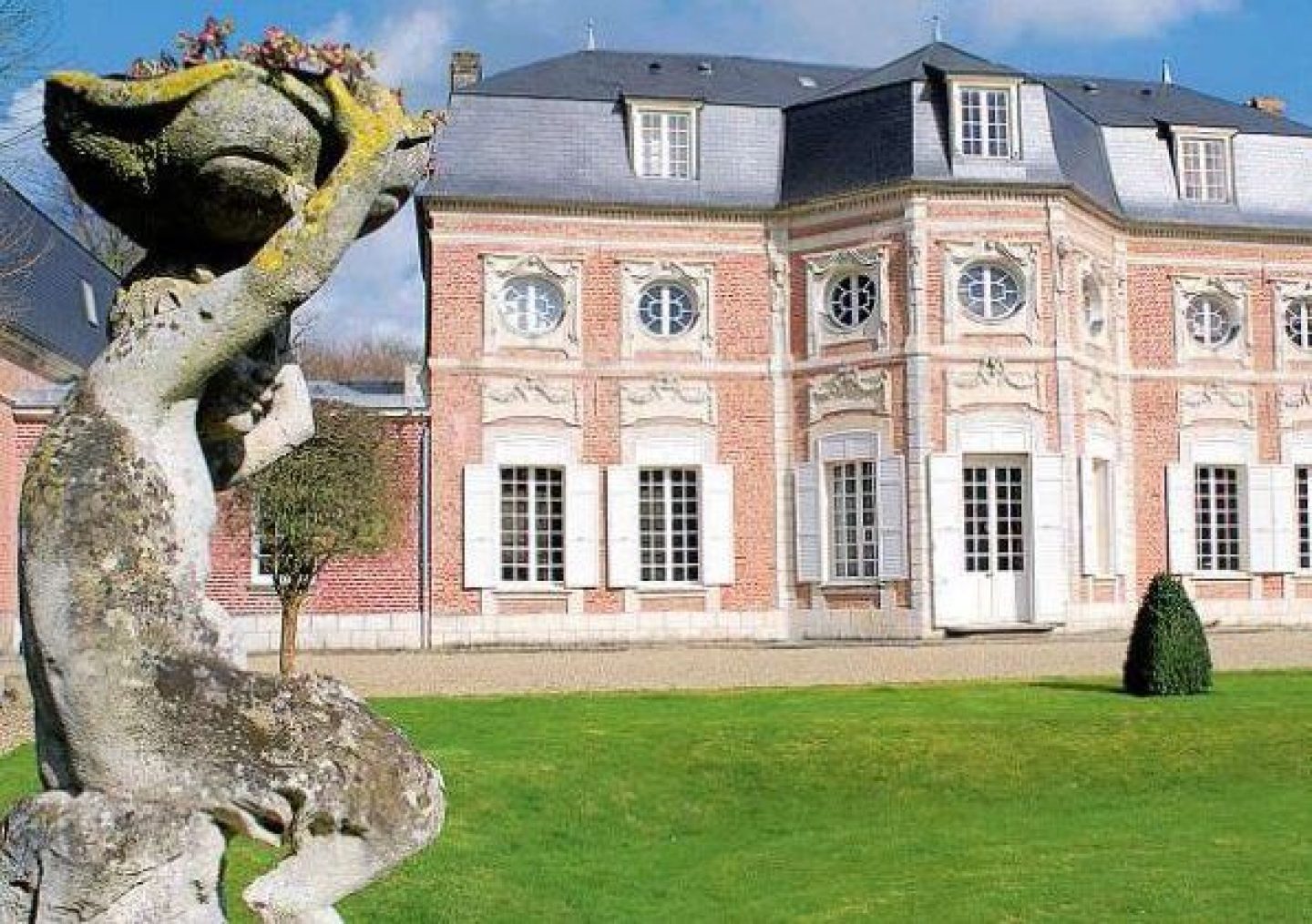 Frankreich Somme Skipper Bootshandel