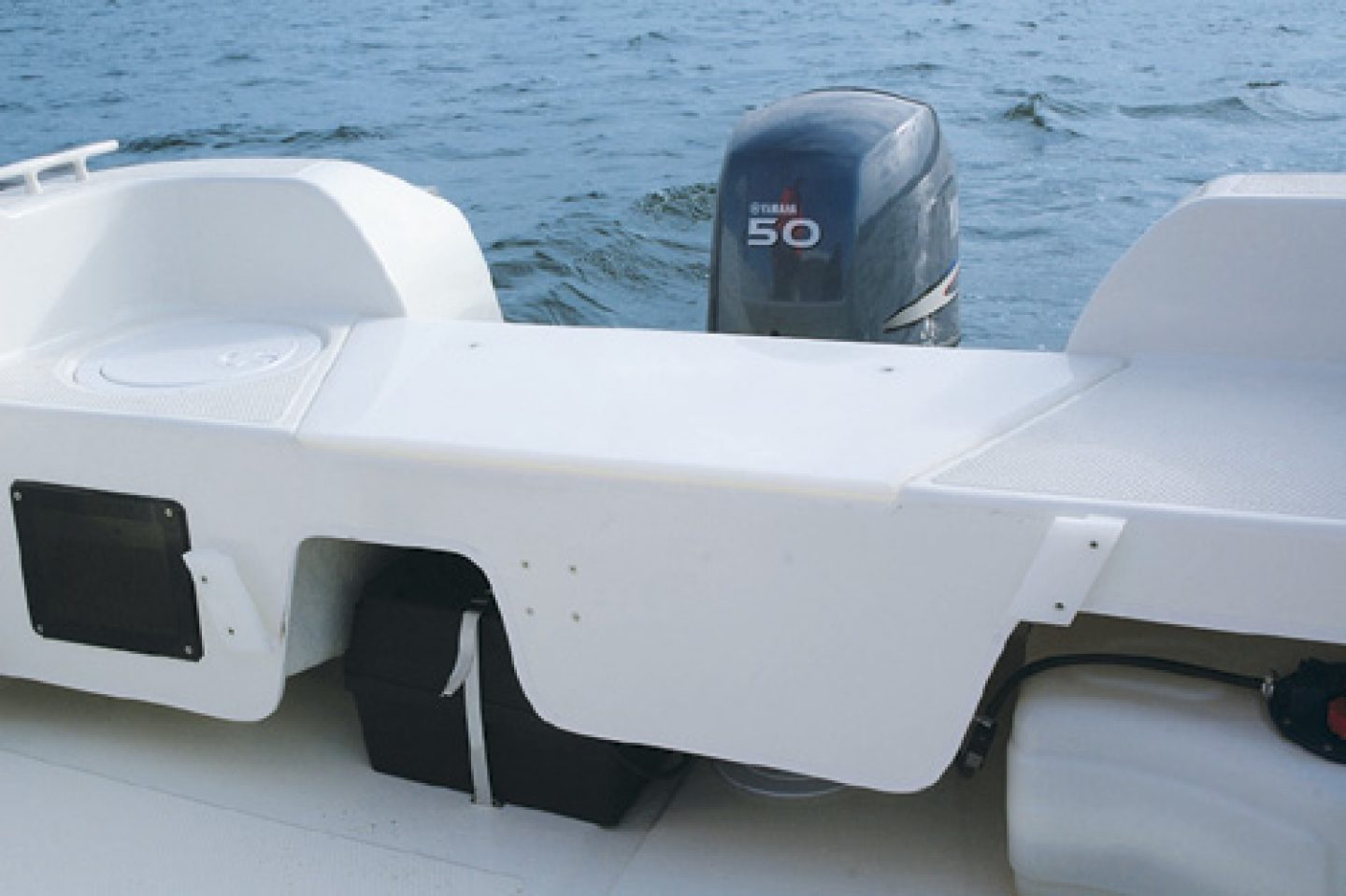 Smartliner 19 - Skipper Bootshandel