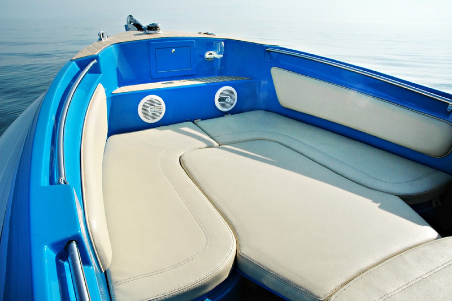 Scanner 710 Envy - Skipper Bootshandel