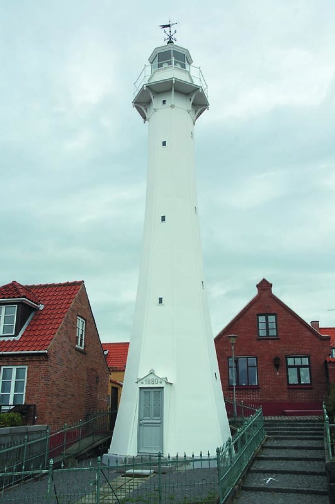 01_BORNHOLM Leuchtturm von Ronne_4c