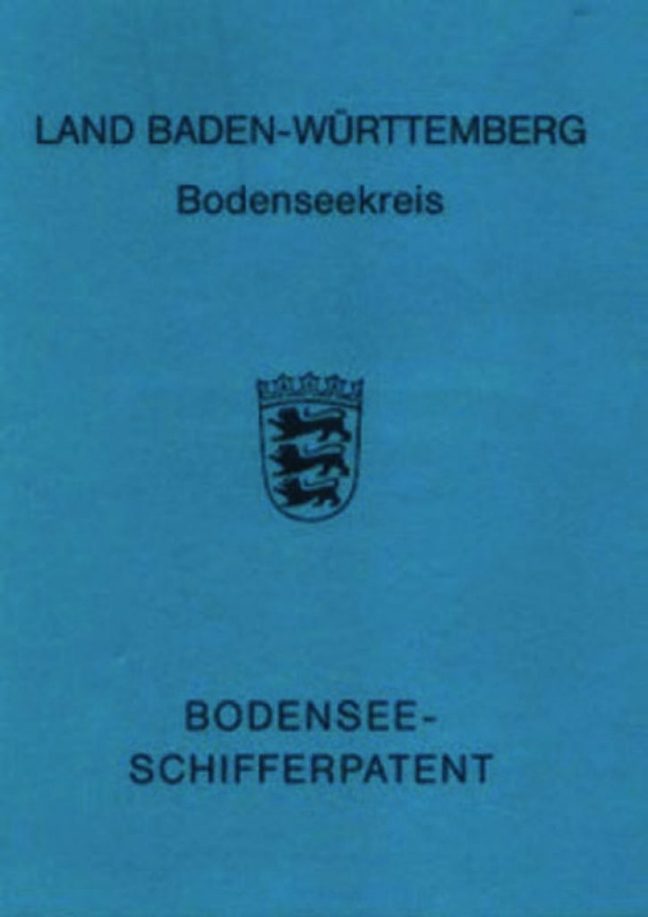 Bodensee-Schifferpatent