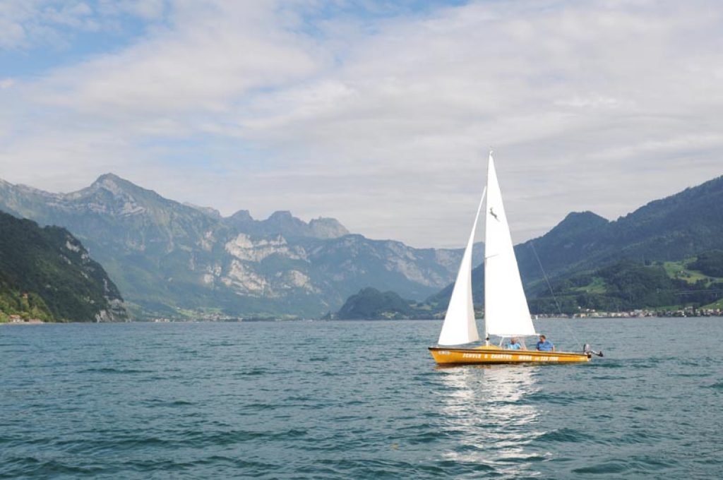 WALENSEE Kopie