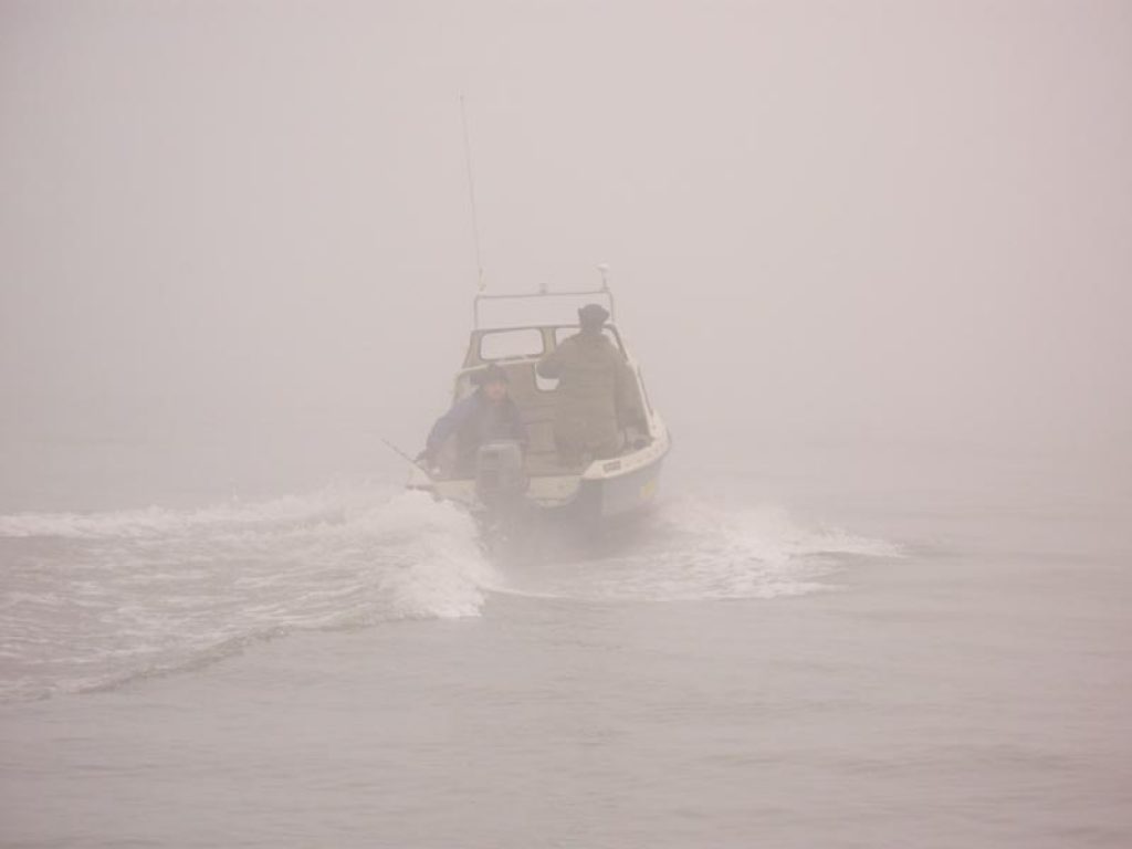 Freezing fog 2 24.11.08