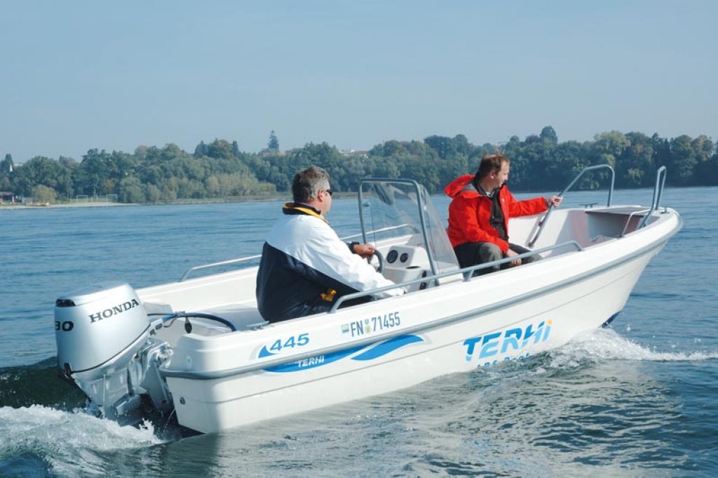 Boat Solutions Bild 7 Terhi-Boote