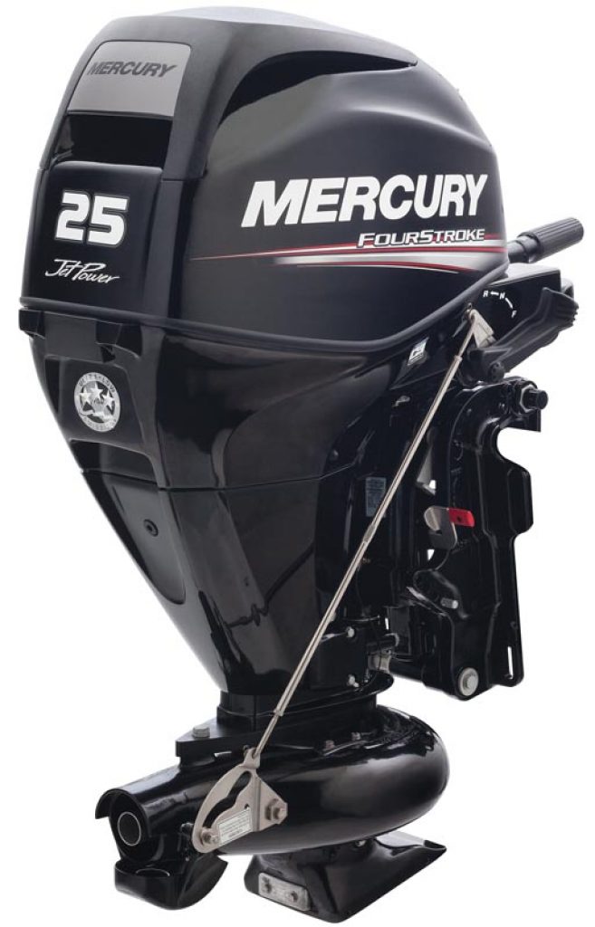 25HP FourStroke_Jet_3qtr_Stbrd-Aft