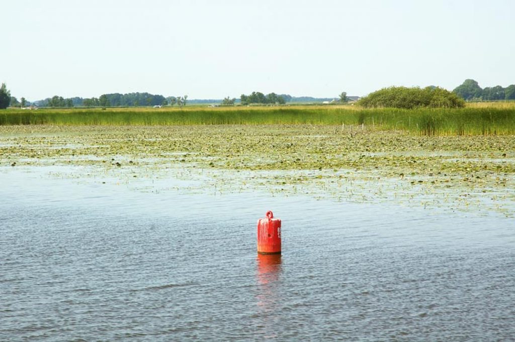 Wind 27 Blokzijl