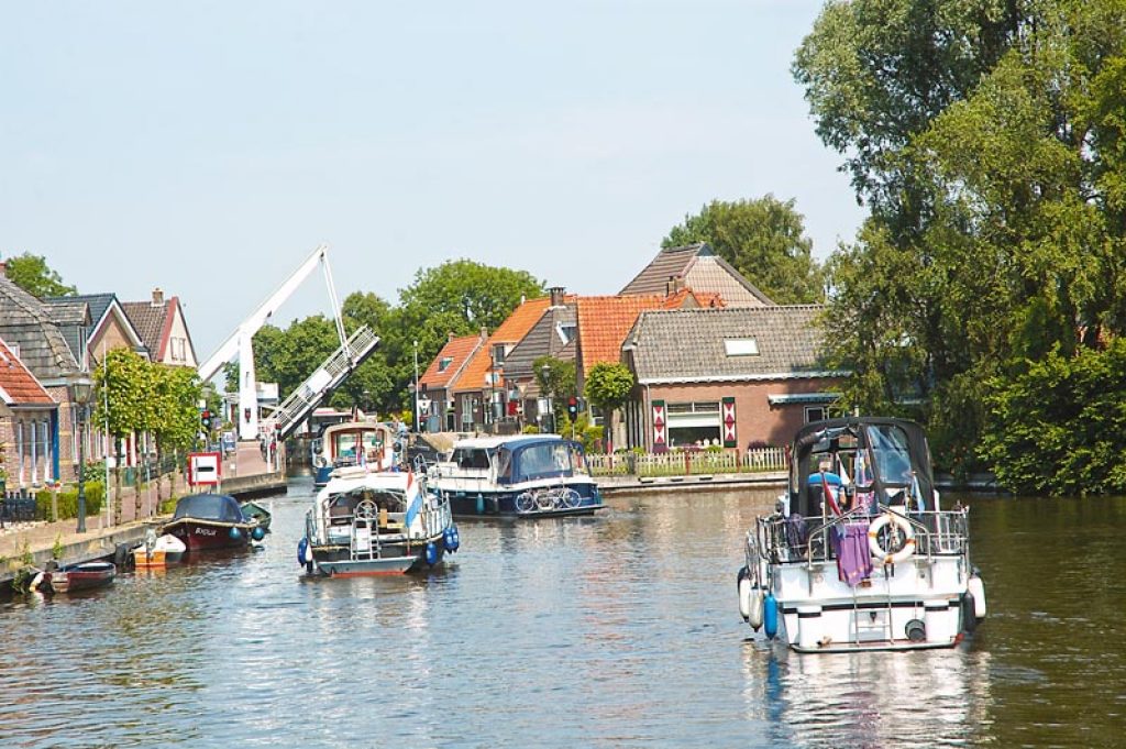 Wind 32 Ossenzijl