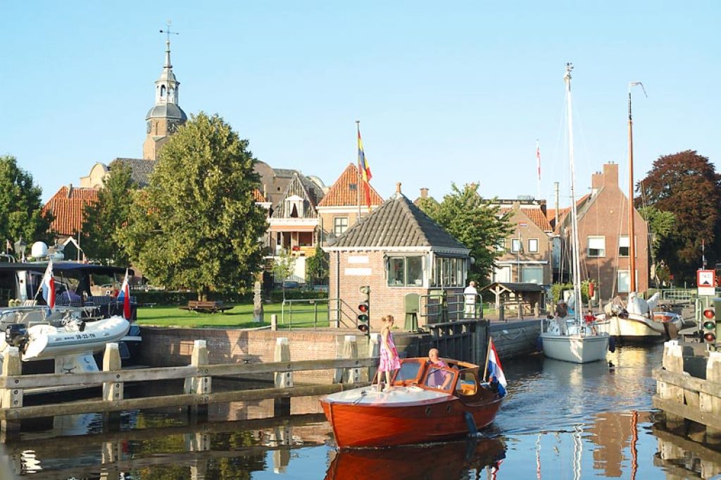 Wind 36 Blokzijl