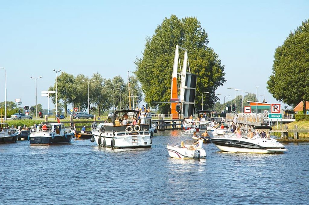 Wind 38 Giethoorn