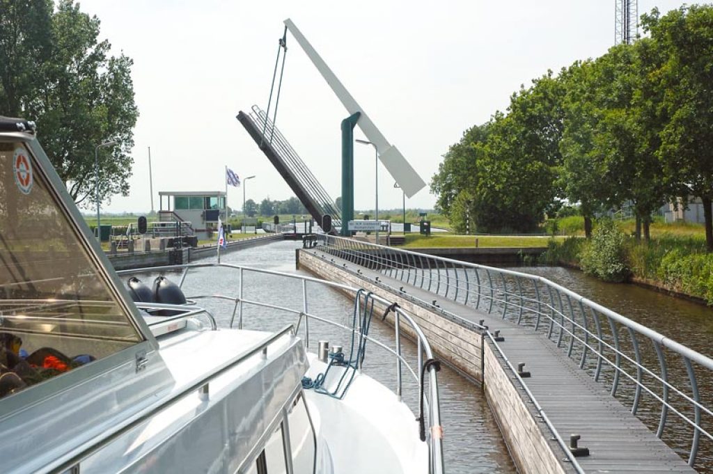 Wind 18 Ossenzijl