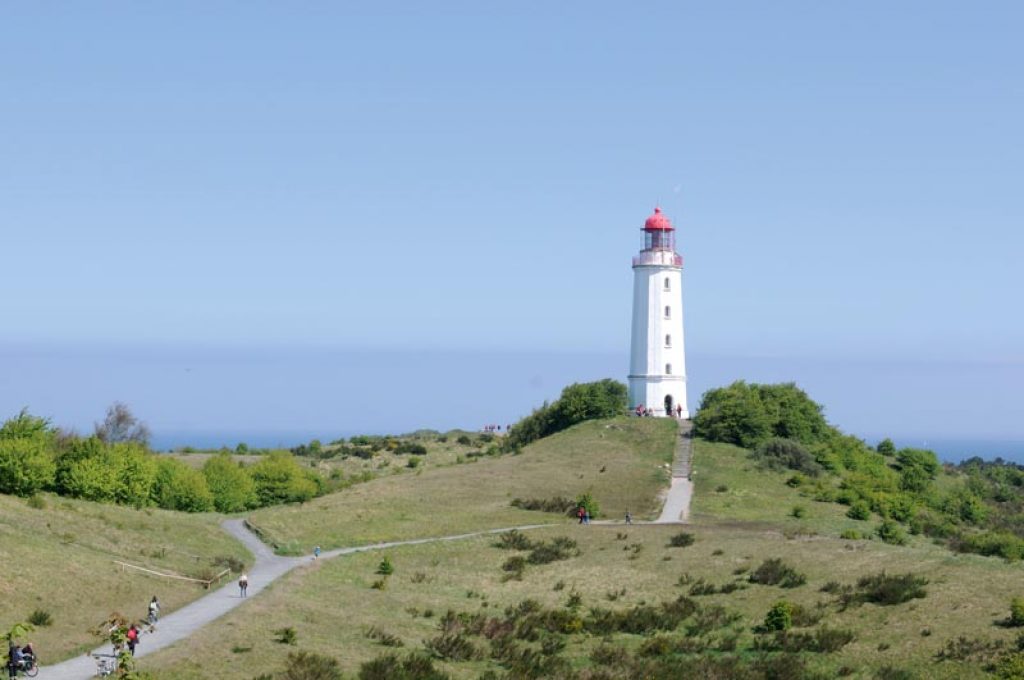 HIDDENSEE-LEUCHTTURM2