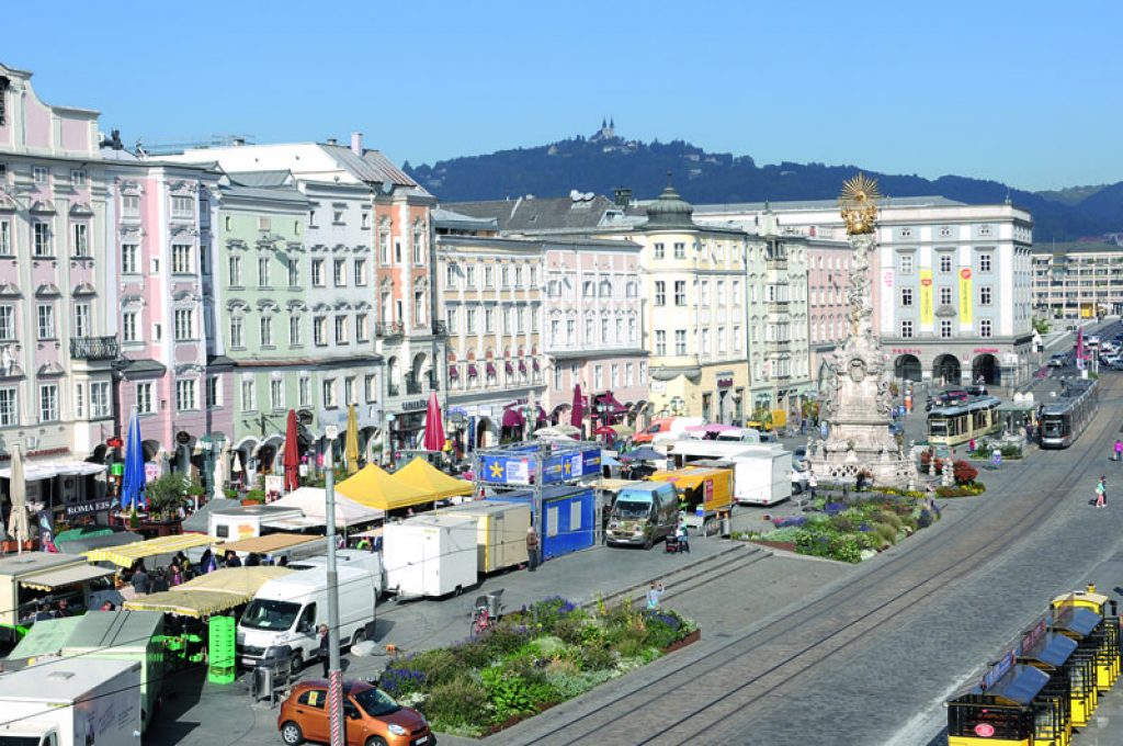 linz-hauptplatz