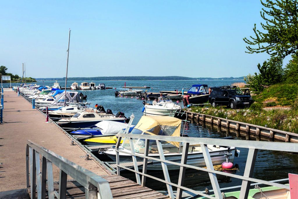 Marinaverbund Ostsee