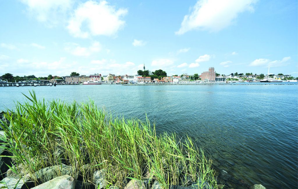 Marinaverbund Ostsee
