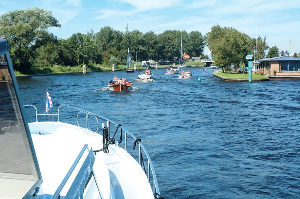 TNL 24 GIETHOORN