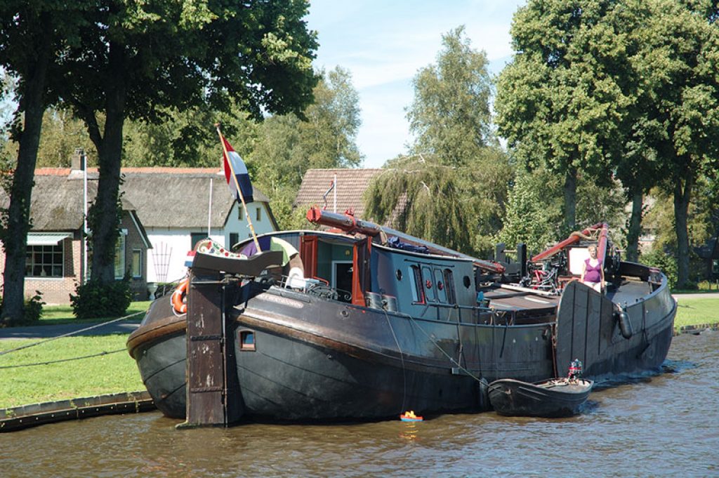 TNL 29 STEENWIJK