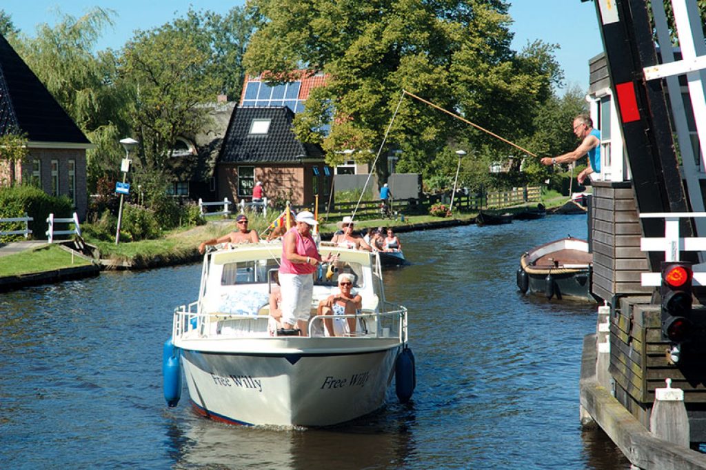 TNL 13 KALENBERGER GRACHT