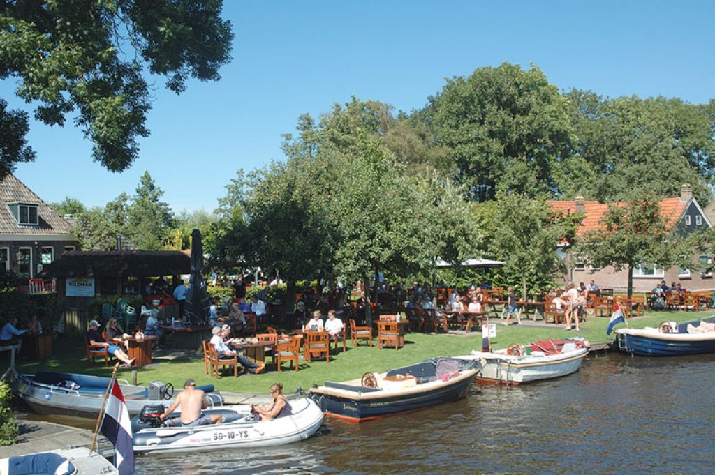 TNL 15 KALENBERGER GRACHT