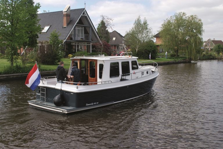 yachthandel niederlande