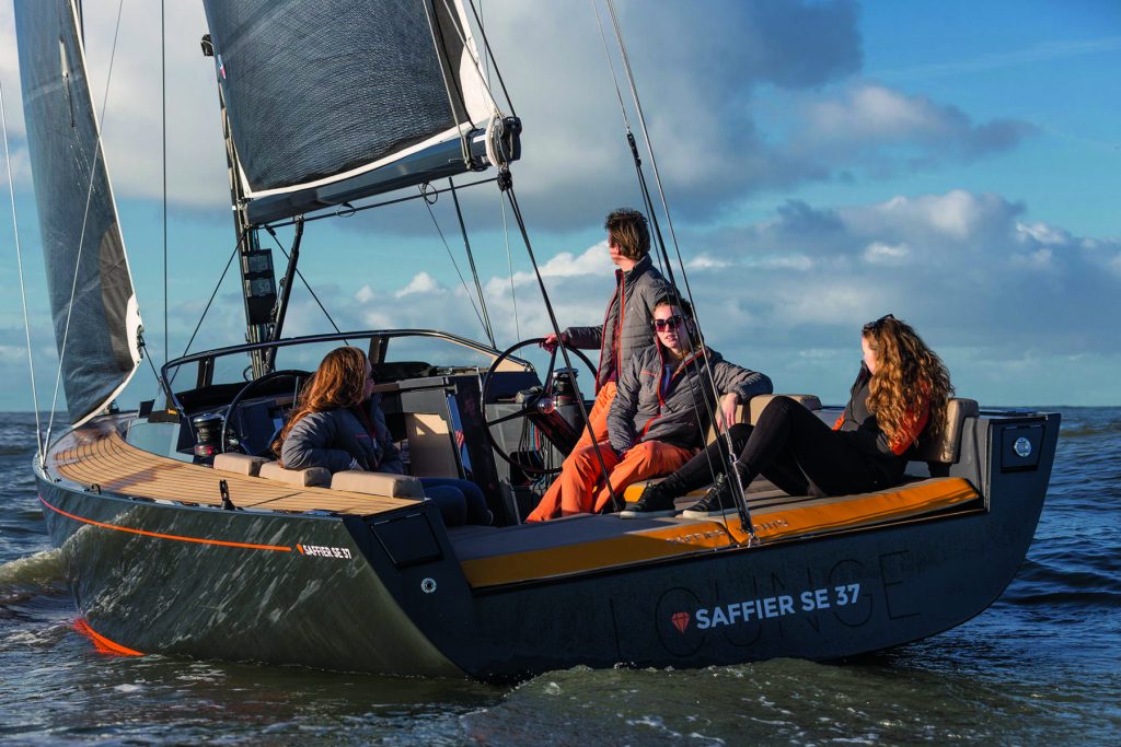 SKIPPER Bootshandel stellt die neuen Boote der Saison vor! Skipper