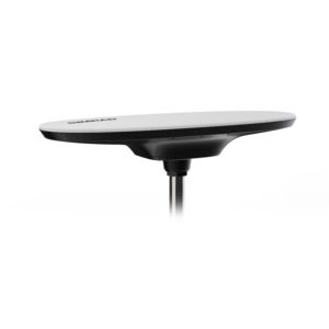 Befestigungsmöglichkeit des Simrad HS65 GNSS Kompasses